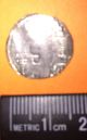 Venetian Silver Grosso Of Lorenzo Tiepolo 1268 - 75 Coins: Medieval photo 4