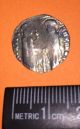 Venetian Silver Grosso Of Lorenzo Tiepolo 1268 - 75 Coins: Medieval photo 5