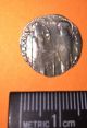 Venetian Silver Grosso Of Lorenzo Tiepolo 1268 - 75 Coins: Medieval photo 6