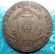 1796 Scotland Lothian Edinburgh Campbell ' S Half Penny Conder Token D&h 14a UK (Great Britain) photo 1