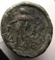 Ancient Greek Coin/maroneia/thrace/dionysus/ivy/grapes/narthex Wands Coins: Ancient photo 1