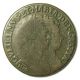 1694 Irish William & Mary Half Penny Coins: US photo 1