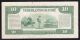 Netherlands Indies 10 Gulden Muntbiljet (p114) Sn/ Dw - 013053 - A Asia photo 1