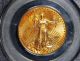 $25 2001 911 American Gold Eagle Wtc Ground Zero Recovery Pcgs Ms69 Gold photo 1