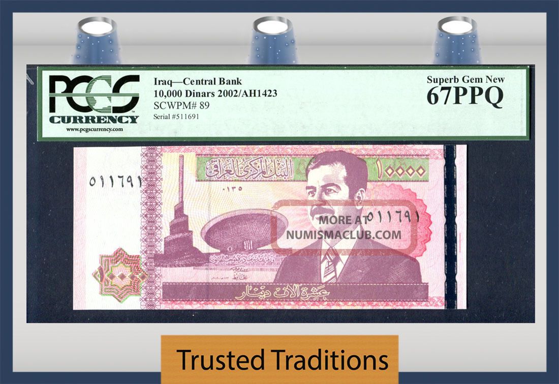 Tt Pk 89 2002 Iraq 