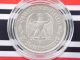 Rare German Coin 2 Mark Friedrich Schiller 1934 F Silver Third Reich Nazi Wwii Germany photo 1