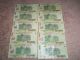 10 X 100000 Vietnam Dong Currency Paper Money Banknote Asia photo 1
