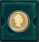 2000 Sydney Olympics Gold Proof Coin: The Journey Begins First In Series Box/coa Australia photo 2