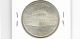 Hungary 1956 Bp 10 Forint Silver Coin Europe photo 1