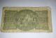 Early Paper Money - 5 Bills - Nippon,  Bank Of England,  More Real Paper Money: World photo 9