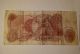 Early Paper Money - 5 Bills - Nippon,  Bank Of England,  More Real Paper Money: World photo 7