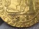 1479 - 1504 (re - Strike) 22k Gold Ducat.  Vanecia,  Spain.  Fr.  82.  3.  3g,  23mm. Europe photo 2