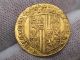 1479 - 1504 (re - Strike) 22k Gold Ducat.  Vanecia,  Spain.  Fr.  82.  3.  3g,  23mm. Europe photo 4