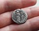 Roman Denarius Silver Coin Commodus 180 - 192 Ad 23 Coins: Ancient photo 1