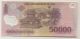 Viet Nam Vietnam 50000 Dong 20 (03) Pick 121.  A Unc Banknote Uncirculated Asia photo 1