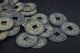 Collect 50pcs Chinese Bronze Coin China Old Dynasty Antique Currency Cash Coins: Medieval photo 2