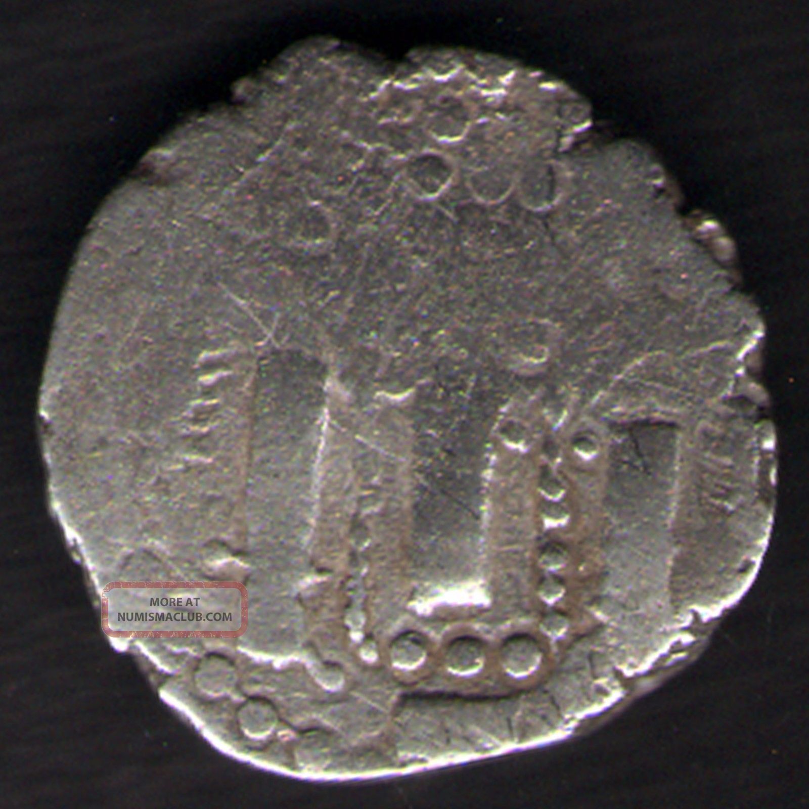 Indo - Sassanian 