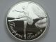 Belarus Weißrussland 20 Rubles 2013 Ballerina Silver.  10000 Europe photo 1