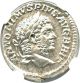 Ad 198 - 217 Caracalla Ar Denarius Ngc Ms (ancient Roman) Strike: 5/5; Surface 4/5 Coins: Ancient photo 2