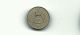 Great Britain Uk 1920 Sixpence Silver Coin UK (Great Britain) photo 1