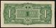 Burma Banknote Jim 1 Rupee (1942) P - 14 Unc - Asia photo 1