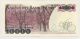 Poland 10000 Zlotych 1 - 2 - 1987 Pick 151.  A Unc Uncirculated Banknote Europe photo 1