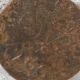 Copper - 1786? Voc Utrecht Us Colonial Era Half Duit (york Penny) 3g - Coin Europe photo 2