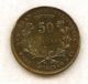 1855 Wass Molitor & Co $50 Tribute Souvenir Token Medallion 42.  4mm Exonumia photo 1