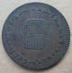 1795 Great Britain Middlesex Neeton Half Penny Conder Token D&h 390 UK (Great Britain) photo 1
