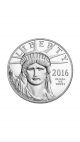 American Eagle 2016 Platinum Proof Coin 16ej 1oz - Confirmed Order Platinum photo 1