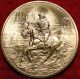 Uncirculated John Wayne American Medal Foreign Coin S/h Exonumia photo 1