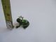 C Frog Prince Pocket Charm Ganz Good Luck Get Boyfriend Mini Figurine Miniature Exonumia photo 4
