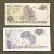 Zealand Qeii $1 & $2 1 - 0956 Paper Money: World photo 1