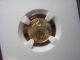 Gold Eagle $5.  00 Ngc Ms - 69 Wide Reeds - A Special Gem - It Looks Perfect Gold photo 1