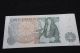 1970s Bank Of England One Pound Banknote Sn 63b 149361 Uncirculated Europe photo 1