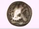 Ancient Greece Kings Of Macedon Macedonia King Philip Ii Silver Drachm Coin Xmas Coins: Ancient photo 5