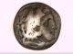 Ancient Greece Kings Of Macedon Macedonia King Philip Ii Silver Drachm Coin Xmas Coins: Ancient photo 7