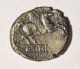 Titia Roman Republic Denarius Denario Republicano | 90 Bc | Vf Coins: Ancient photo 3