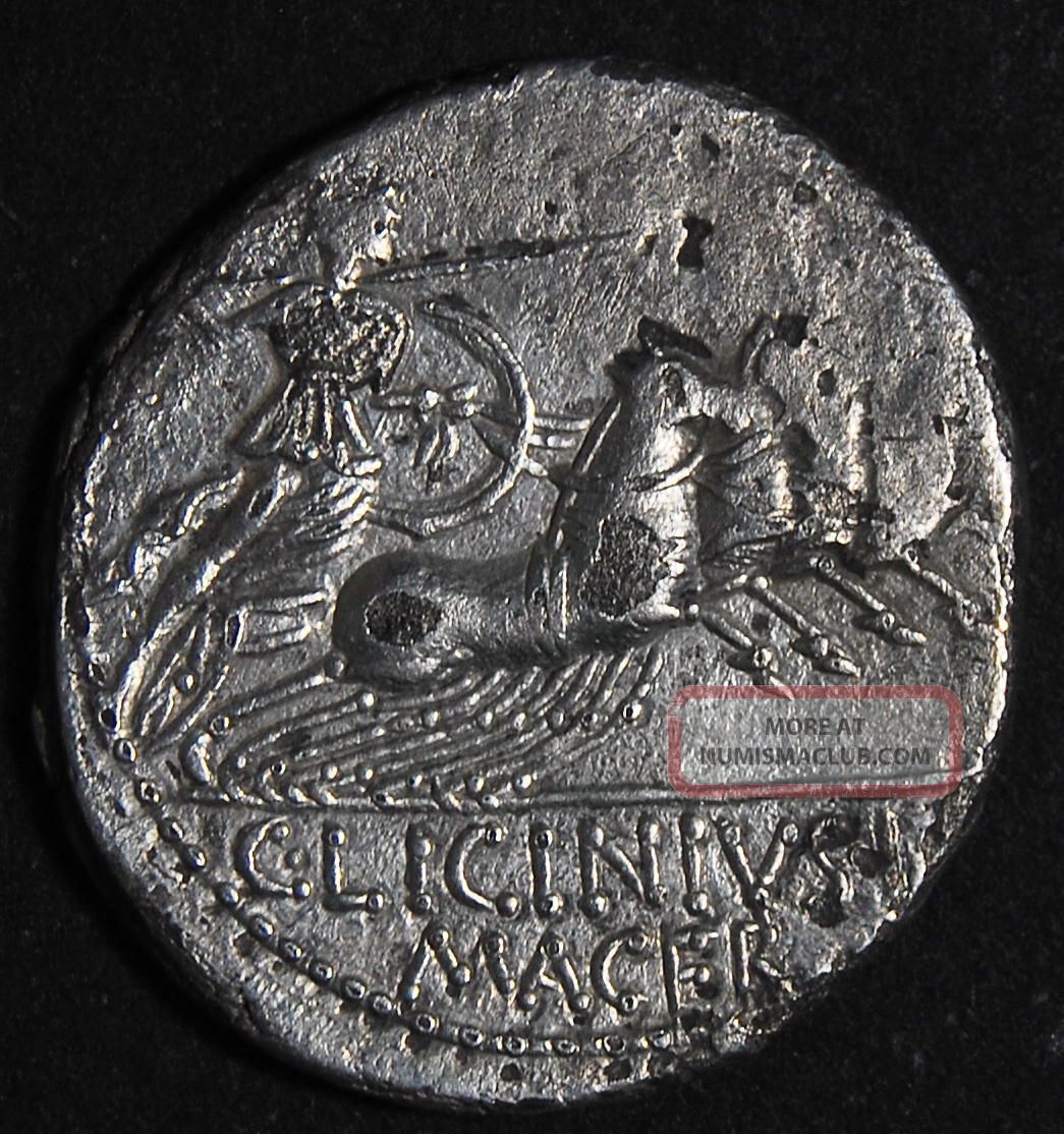 roman republic silver denarius roman republic silver denarius
