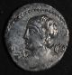Licinia Roman Republic Denarius - Denario Republicano 84 Bc - Vf - Coins: Ancient photo 1