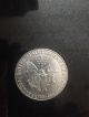 1993 1 Oz Silver American Eagle (brilliant Uncirculated) Coins photo 1
