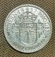 Southern Rhodesia 1/2 Crown 1937 1,  174,  000 Minted Km - 13 Au Other African Coins photo 1