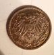 Germany 1906a 1/2 Mark Coin Vf Or Better Germany photo 1