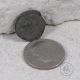 Ancient Rome? Greece? Empire 1.  1g - Coin Nn4552 Coins: Ancient photo 1