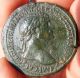 Trajan Sestertius Arabia Very Rare, Coins: Ancient photo 3