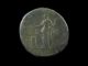 Sestertius Of Roman Emperor Antoninus Pius,  140 - 144 Ad Cc6147 Coins: Ancient photo 1