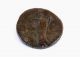 Judaea,  Gaza City Ancient Coin.  Hadrian.  117 - 138 Ce.  Palestine,  132 Ce Coins: Ancient photo 1
