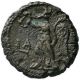 Gordian I,  Egypt:alexandria,  238 Ad.  Billon Tetradrachm.  Victory.  Very Rare. Coins: Ancient photo 1