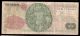 1988 10,  000 Mexican Pesos Money Bill 10000 Peso Note Billete De Dinero De Mexico North & Central America photo 1