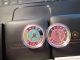2013 Canada Silver Niobium Ice Fishing Mother & Father Ogp (box &) Coins: Canada photo 1